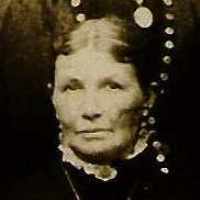 Mary Evans (1840-1934) Profile